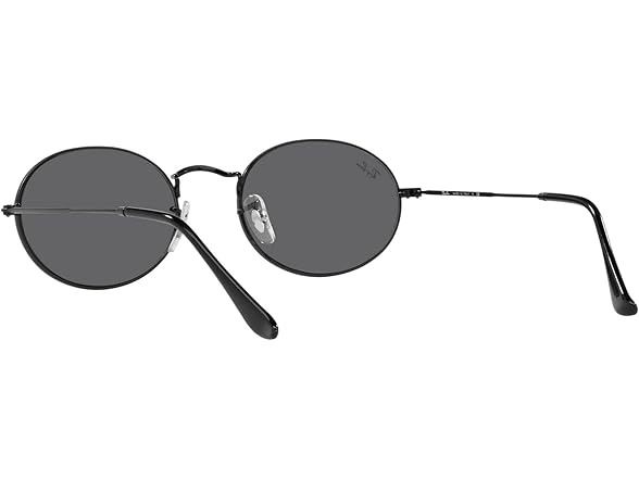 Ray-Ban RB3547 Oval Oval Sunglasses