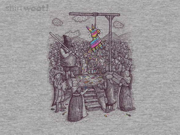 Gallows Humor Remix