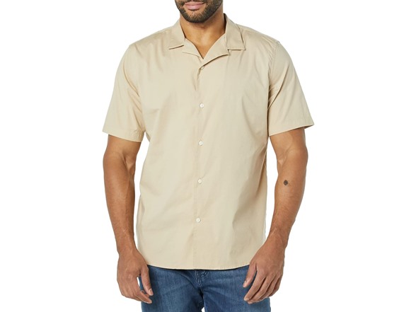 Khaki Brown