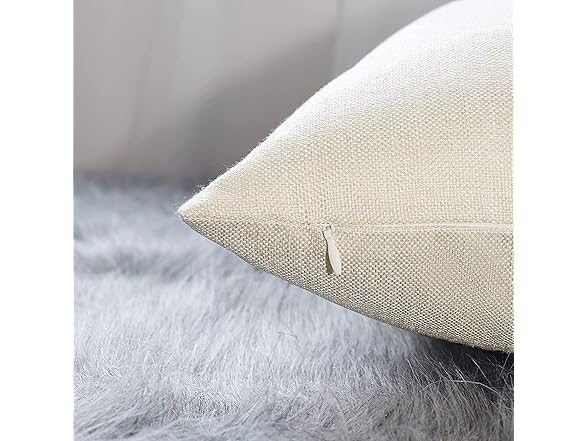 Memorable Cushion Cover Pillowcase