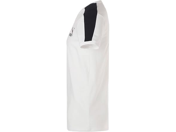 PUMA T7 Iconic White (M)