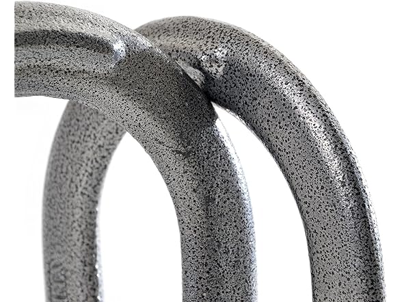 Franklin Sports Horseshoe Set Cast iron