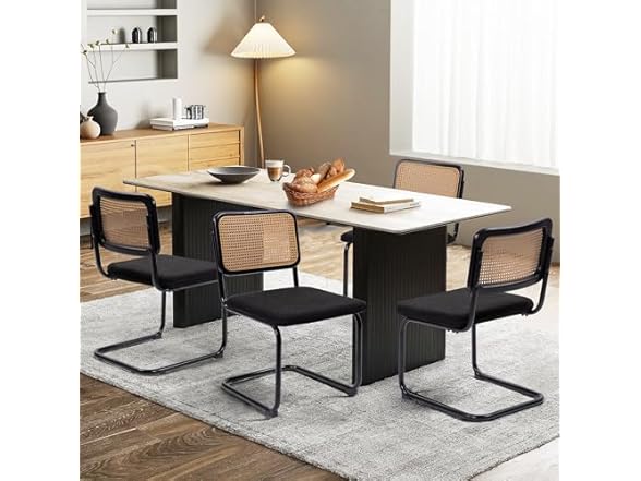 KROFEM Dining Chairs