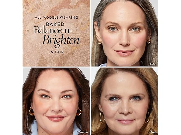 LAURA GELLER NEW YORK Baked Balance-n-Brighten Powder