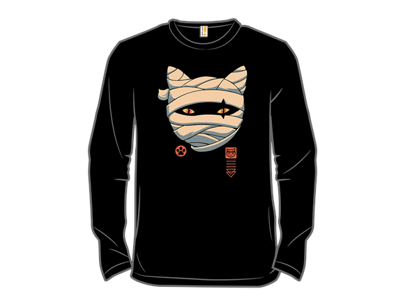 Mummy Cat