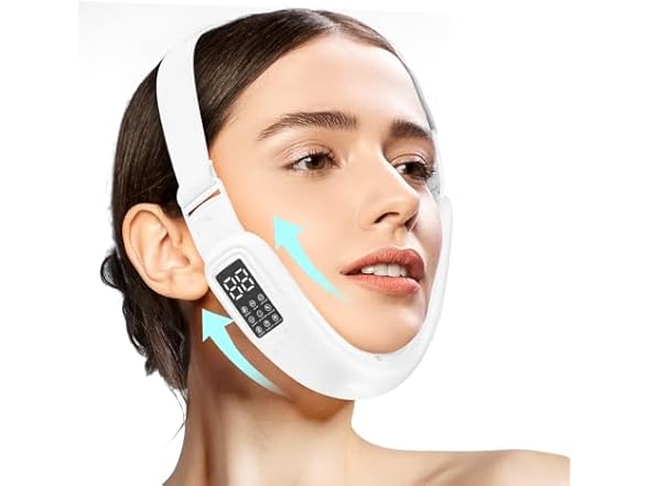 Electric Double Chin Device
