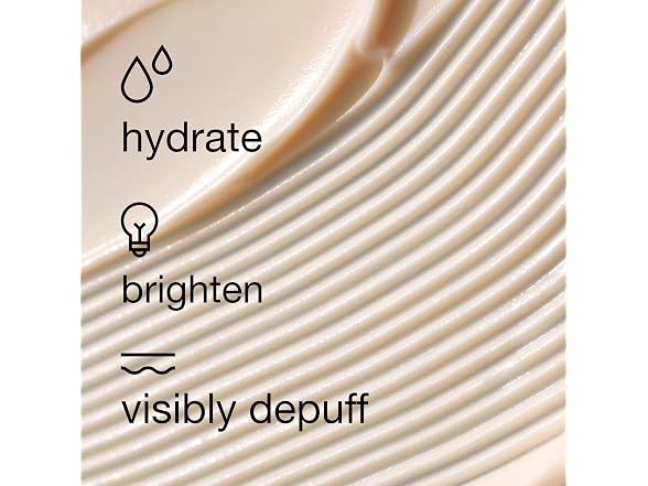 Clinique Clinique All About Eyes Rich, 0.5 oz