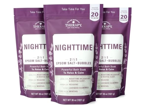 Village | Naturals Therapy 36 Oz