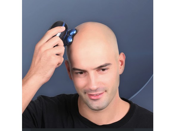 VUKO Electric Men's Shaver