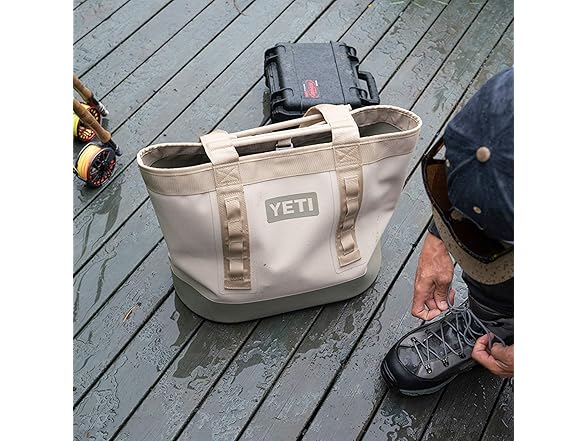 YETI Camino 35 Carryall All-Purpose Tote Bag
