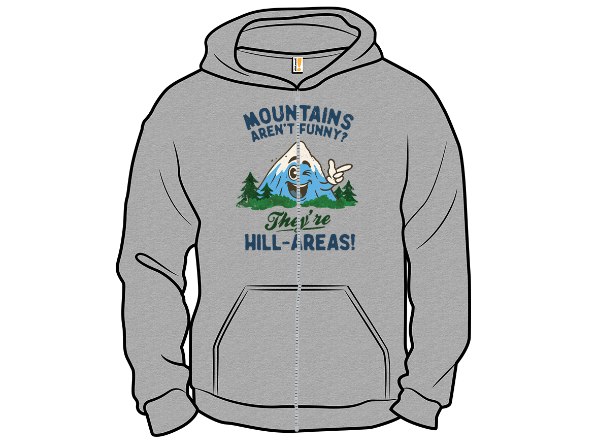 Hill Areas - Gallery 14