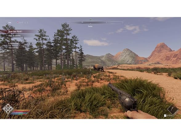 Wild West Legacy Ultimate Edition