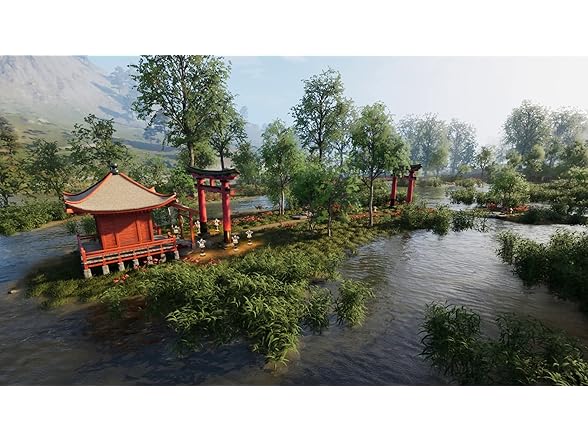 Sengoku Dynasty Ultimate Edition