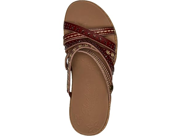 Skechers Women Arch Beverlee 2.0