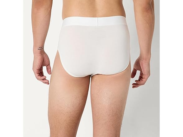 Amazon Essentials Men Super Soft Modal Brief 5Pk