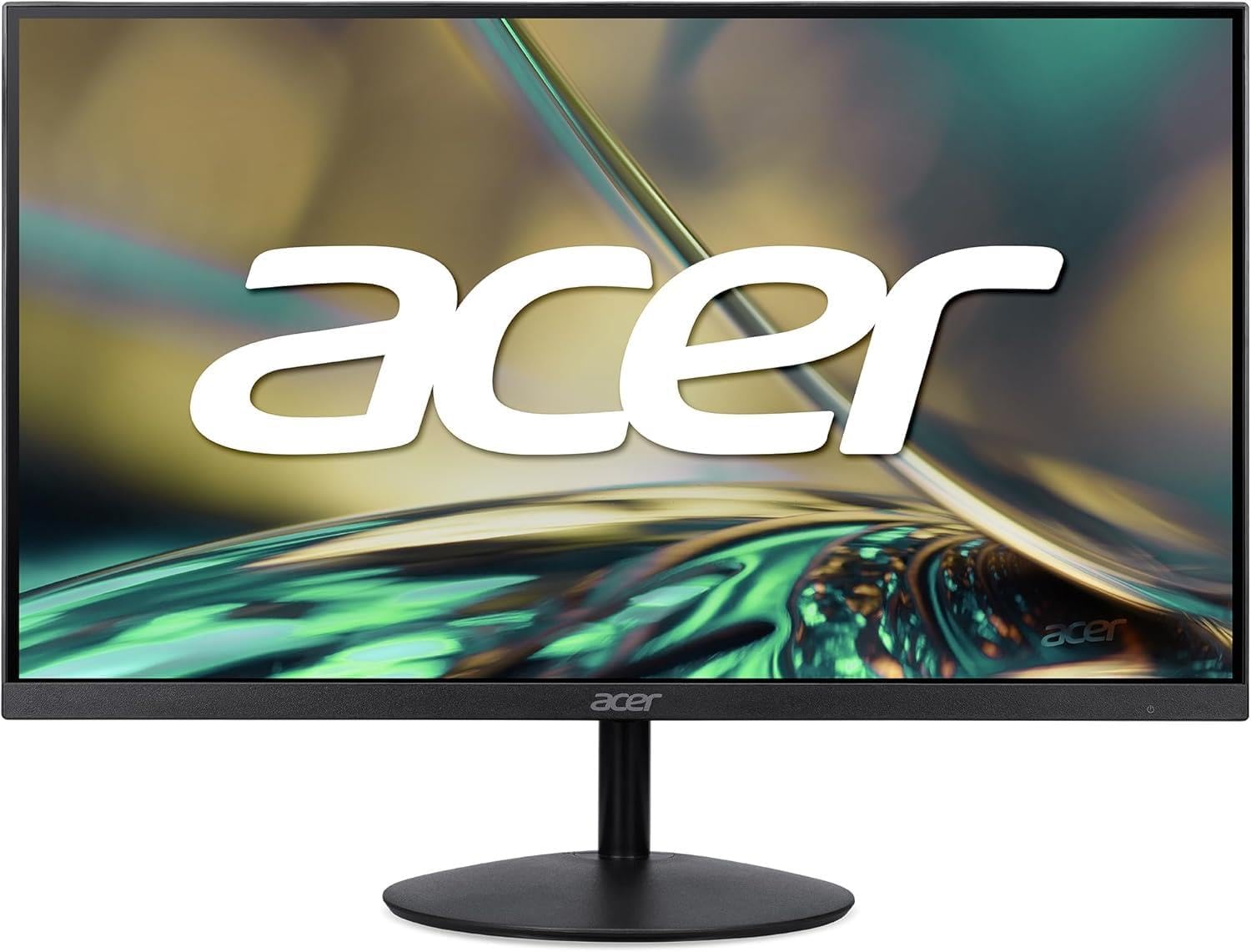 Acer SA322QU Monitor 31.5" - Gallery 2