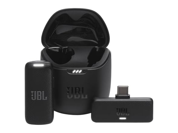 JBL Quantum Stream Wireless USB-C