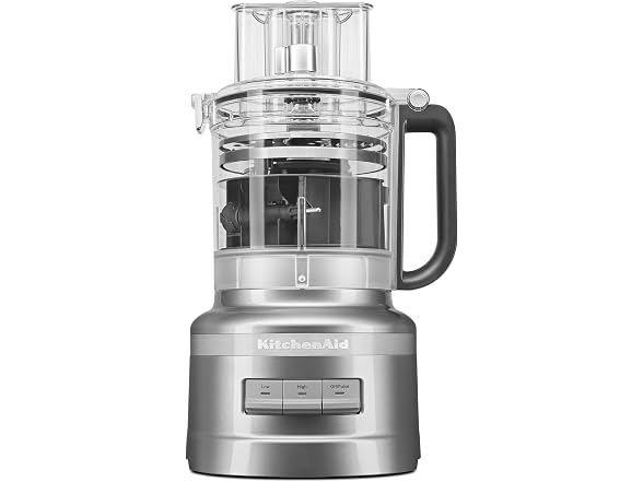 KitchenAid 13-Cup Food Processor