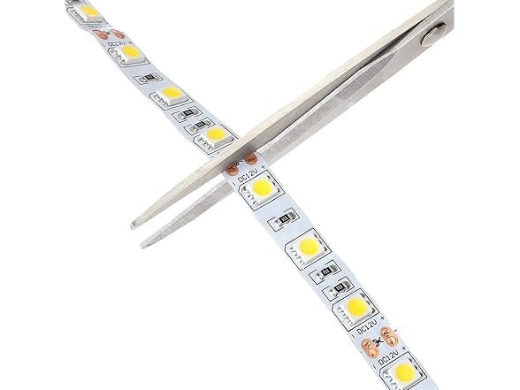 Kebinfen 16.4ft(5m) Led Strip Light
