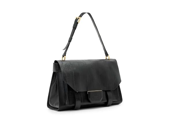 AllSaints Ursa EEL Satchel