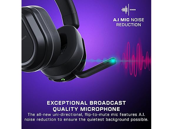 Turtle Beach Stealth 700 Gen 3 Wireless Headset