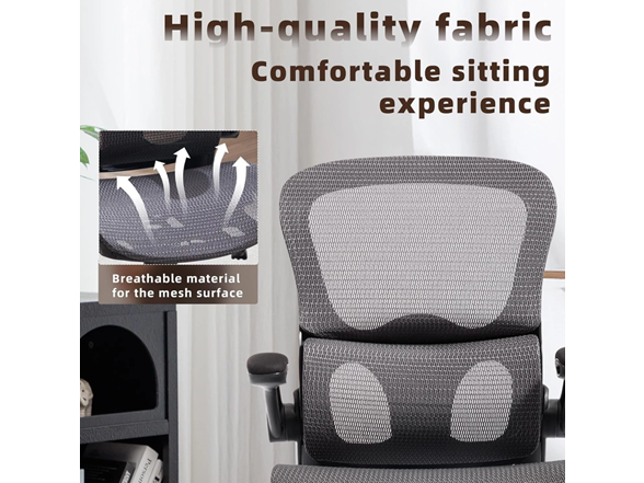 Home Office Chair