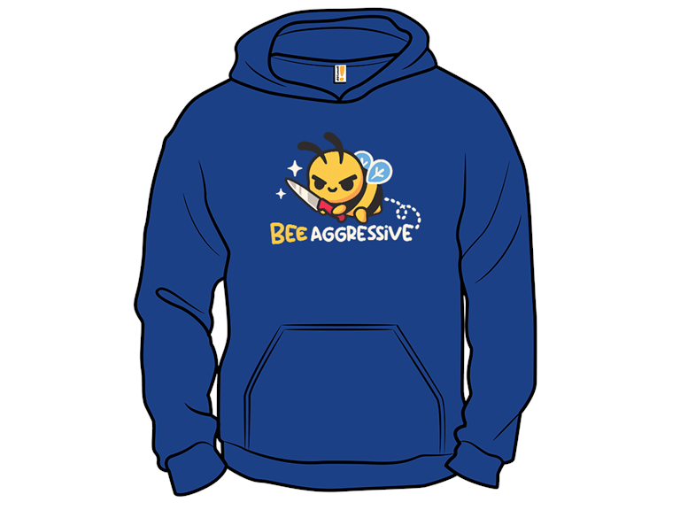 Bee Aggressive
