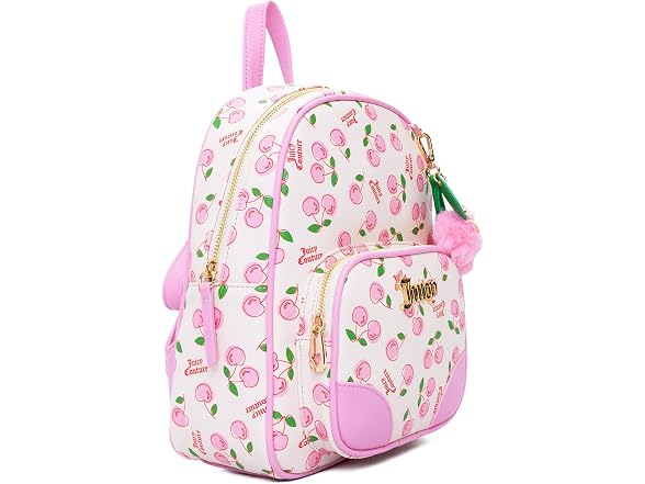 Juicy Couture Women's Cherry Girl