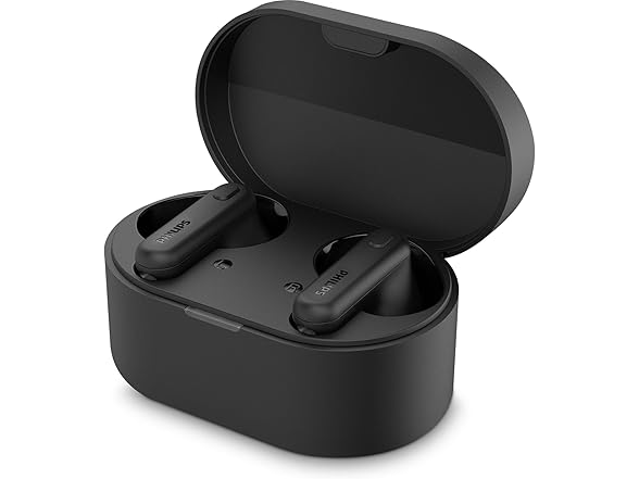 Philips Philips TAT1108 Wireless Earbuds