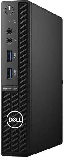 Dell Optiplex 3080 Micro Desktop PC - Gallery 4