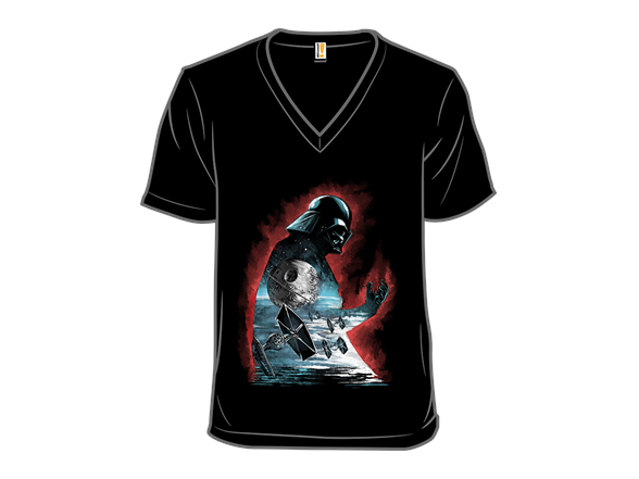 The Dark Sithlhouette
