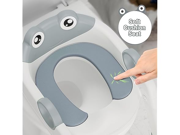 GAOMON Potty Training Seat