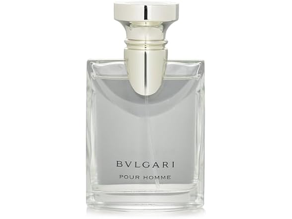 BVLGARI Pour Homme Eau de Toilette