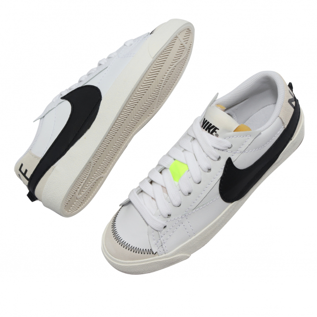 Nike Blazer Low 77 Jumbo Men's Shoes (Open Box) - Gallery 9