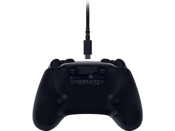 Razer Wolverine V3 Pro Wireless Gaming Controller