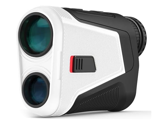 WOSPORTS OLED Display Golf Rangefinder