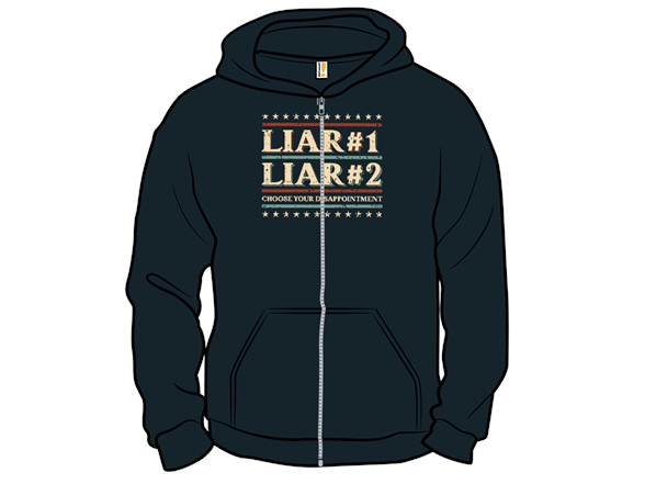 Vintage Liars - Gallery 7