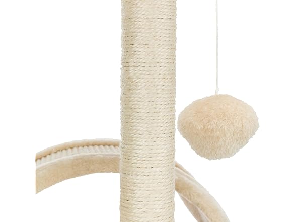 TRIXIE Vitoria 16.9-in Cat Tree
