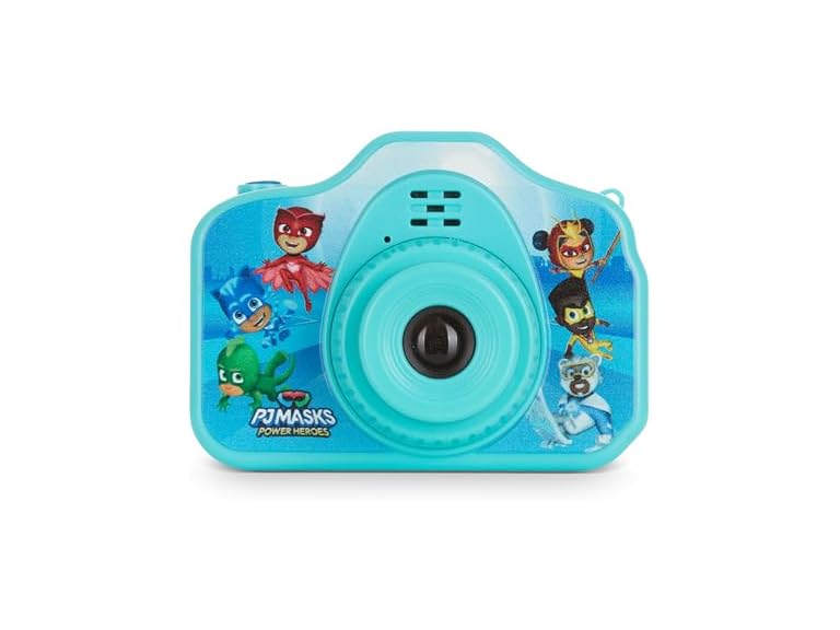 Sakar PJ Mask Kids Digital 