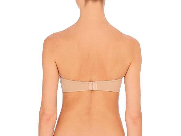 Natori Women's Reflex Memory Pad Convert