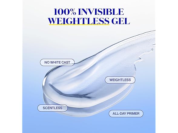 Supergoop! Unseen Sunscreen SPF 50