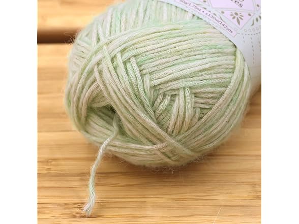 JubileeYarn Divine Treasures Yarn - World