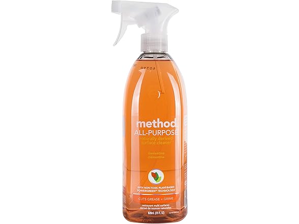 Method Clementine Spray 28oz
