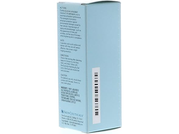 SkinCeuticals C.E. Ferulic, 1 oz