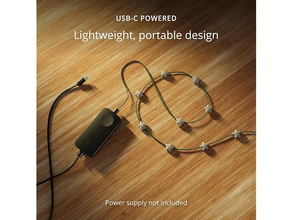 Twinkly Strings USB-C Star 200 LED