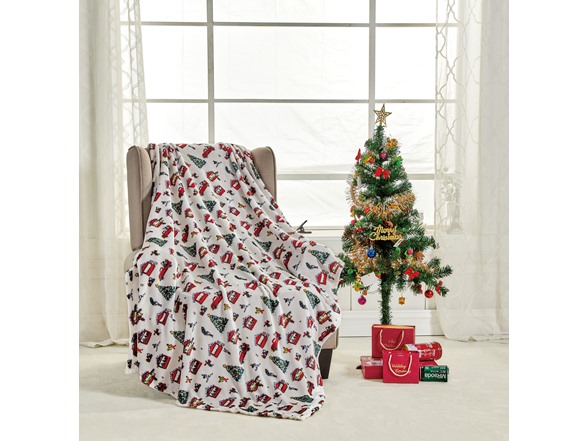 Celebrating Christmas