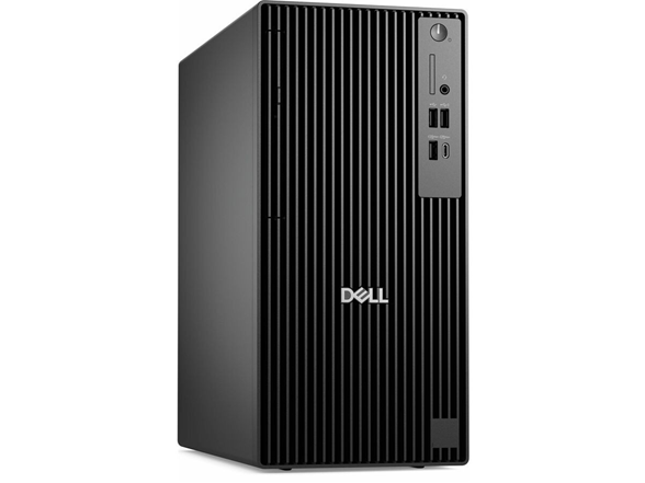 DELL PRO TOWER PLUS QBT1250 BUSINESS PC