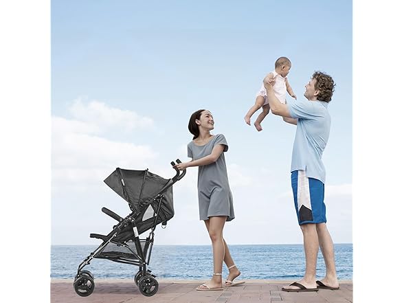 VEVOR Lightweight Stroller