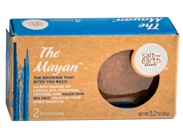 (20ct) Fresh Baked Brownies Variety Pack