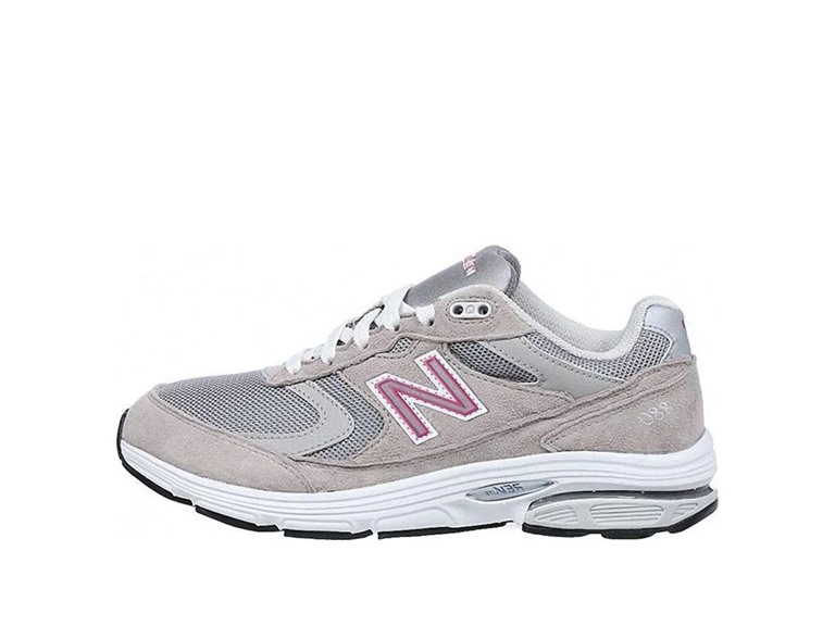 New Balance 880 Women's Shoes Grey